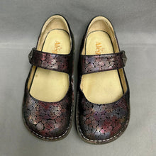 Load image into Gallery viewer, Alegria by PG Lite Paloma Work Pretty Mary Jane Shoes (6-6.5)

