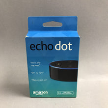Load image into Gallery viewer, Amazon Echo Dot (2nd Generation)
