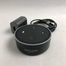 Load image into Gallery viewer, Amazon Echo Dot (2nd Generation)
