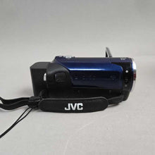 Load image into Gallery viewer, JVC Everio GZ-HM30 Camcorder (4x7.5x6.5)
