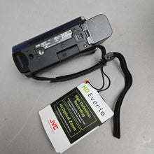 Load image into Gallery viewer, JVC Everio GZ-HM30 Camcorder (4x7.5x6.5)

