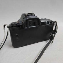 Load image into Gallery viewer, Canon EOS Rebel XS 35mm Film Camera w/ EF 35-80mm Lens - Powers On (4x6x5.5)

