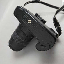 Load image into Gallery viewer, Canon EOS Rebel XS 35mm Film Camera w/ EF 35-80mm Lens - Powers On (4x6x5.5)
