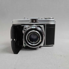 Load image into Gallery viewer, Kodak Retina Ib 35mm Film Camera w/ Schneider 50mm f/2.8 Lens (3x5x1.25) (As-Is)

