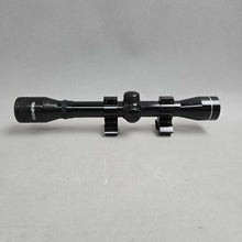 Load image into Gallery viewer, Tasco Pronghorn 4x32 Rifle Scope (12")

