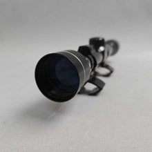 Load image into Gallery viewer, Tasco Pronghorn 4x32 Rifle Scope (12")
