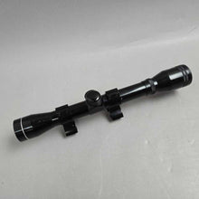 Load image into Gallery viewer, Tasco Pronghorn 4x32 Rifle Scope (12")
