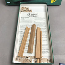 Load image into Gallery viewer, Scrabble Edicion en Espanol Spanish Edition Hasbro Board Game
