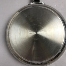 Load image into Gallery viewer, Wolfgang Puck Bistro Elite Collection 10" Stainless Steel Skillet Omelet Pan
