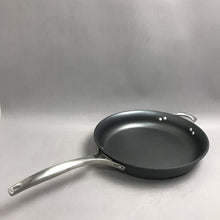 Load image into Gallery viewer, Calphalon 1392 12" Heavy Duty Anodized Aluminum Non Stick Fry Pan Skillet
