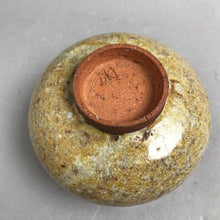 Load image into Gallery viewer, Brown Pottery Bowl Glazed (3x4)
