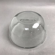 Load image into Gallery viewer, Clear Glass Serving Bowl (8x4)
