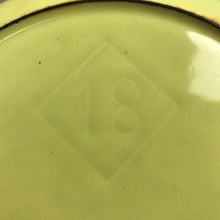 Load image into Gallery viewer, Vintage Le Creuset Elysees Yellow Cast Iron #18 Small Gratin Baking Dish(8.5x2)
