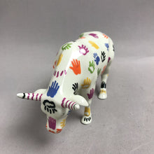 Load image into Gallery viewer, Cow Parade Handsome Figurine, Westland Giftware, #9153 (3.5x6)
