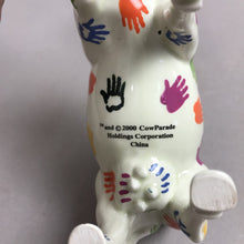 Load image into Gallery viewer, Cow Parade Handsome Figurine, Westland Giftware, #9153 (3.5x6)
