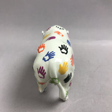 Load image into Gallery viewer, Cow Parade Handsome Figurine, Westland Giftware, #9153 (3.5x6)
