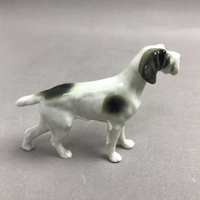 Load image into Gallery viewer, Vintage Metzler &amp; Ortloff German Wirehaired Pointer Dog Figurine (3")
