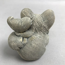 Load image into Gallery viewer, Vintage Artesania Rinconada Koala Mom &amp; Baby Pottery Figurine Signed (3")
