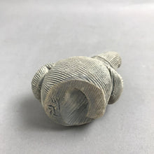Load image into Gallery viewer, Vintage Artesania Rinconada Koala Mom &amp; Baby Pottery Figurine Signed (3")
