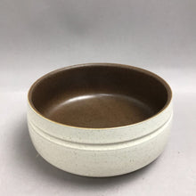 Load image into Gallery viewer, Denby Stoneware Bowl with Ridge (3.5x7)
