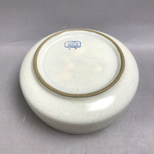 Load image into Gallery viewer, Denby Stoneware Bowl with Ridge (3.5x7)

