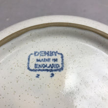 Load image into Gallery viewer, Denby Stoneware Bowl with Ridge (3.5x7)
