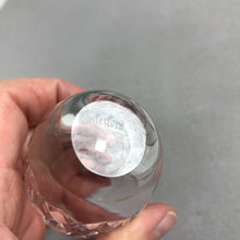 Load image into Gallery viewer, Vintage Alana Shot Glass by Waterford Crystal Ireland (2 3/8)(2 Available)
