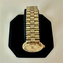 Load image into Gallery viewer, Longines Gold Plated Conquest Quartz Ladies Watch (As-Is; Needs New Battery)
