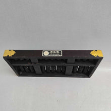 Load image into Gallery viewer, Chinese Lotus-Flower Brand Abacus (4.75x9.5)
