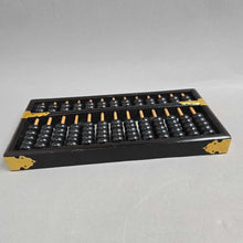 Load image into Gallery viewer, Chinese Lotus-Flower Brand Abacus (4.75x9.5)
