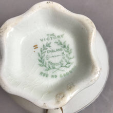 Load image into Gallery viewer, Grindley England Cream Pitcher &amp; Sugar Bowl (3.25")
