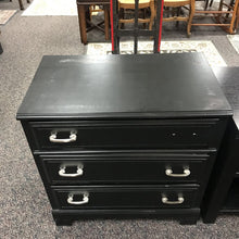 Load image into Gallery viewer, Basset Dresser 3 Drawer As-Is (32x30x17)
