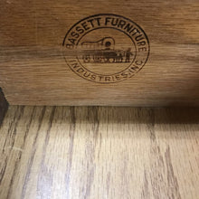 Load image into Gallery viewer, Basset Dresser 3 Drawer As-Is (32x30x17)
