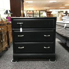 Load image into Gallery viewer, Basset Dresser 3 Drawer As-Is (32x30x17)
