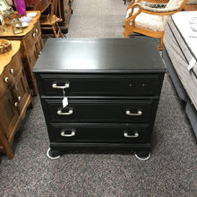 Load image into Gallery viewer, Basset Dresser 3 Drawer As-Is (32x30x17)
