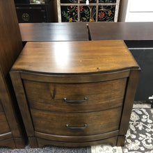 Load image into Gallery viewer, Liberty Dresser/Nightstand 2 Drawer (28x28x17)
