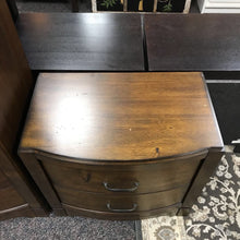 Load image into Gallery viewer, Liberty Dresser/Nightstand 2 Drawer (28x28x17)
