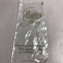 Load image into Gallery viewer, Vintage Hanson Navy Blue Sunday Gloves (S)
