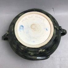 Load image into Gallery viewer, Pottery Cauldron with Handles (5x8)
