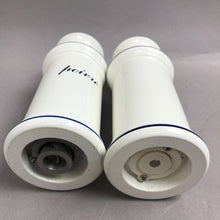 Load image into Gallery viewer, Vintage Banton by Vic Firth Gourmet Salt &amp; Pepper Grinders (7")
