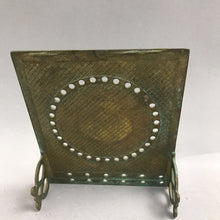 Load image into Gallery viewer, Vintage Copper Sun Calendar (5.5x5)
