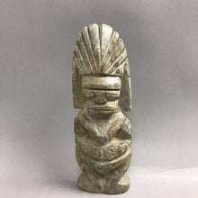 Load image into Gallery viewer, Vintage Stone Idol Figurine (8")
