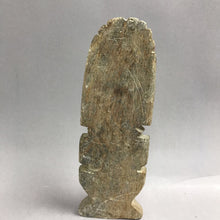 Load image into Gallery viewer, Vintage Stone Idol Figurine (8")
