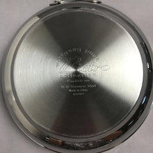 Load image into Gallery viewer, Wolfgang Puck Bistro Collection Omelet Pan 18-10 Stainless Steel (8")
