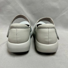 Load image into Gallery viewer, Alegria Olivia Mary Jane Shoes in Dove Gray NIB (6-6.5)
