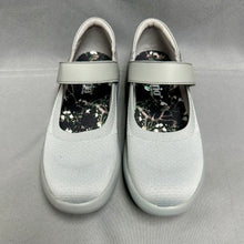 Load image into Gallery viewer, Alegria Olivia Mary Jane Shoes in Dove Gray NIB (6-6.5)
