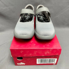 Load image into Gallery viewer, Alegria Olivia Mary Jane Shoes in Dove Gray NIB (6-6.5)
