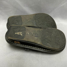 Load image into Gallery viewer, Alegria Metallic Multicolor Printed Leather Mary Jane Shoes (6-6.5)
