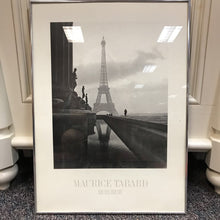 Load image into Gallery viewer, Maurice Tabard Tour Eiffel 1947 Print (21x27)
