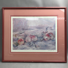 Load image into Gallery viewer, Framed Still Life Print (24x20)(As Is)

